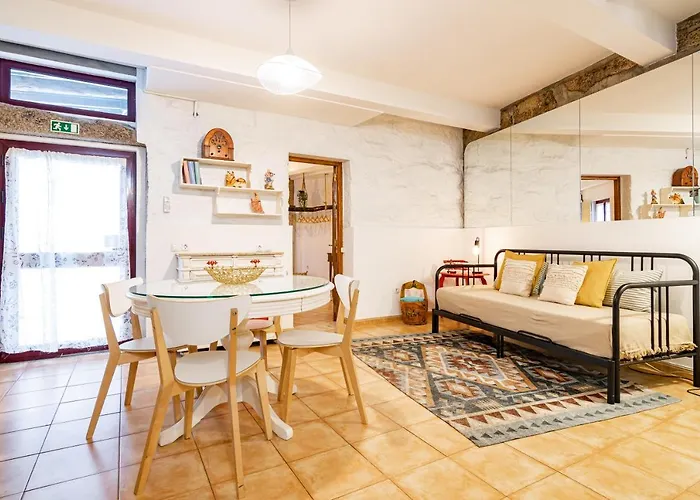 Red House 2- With Terrace *