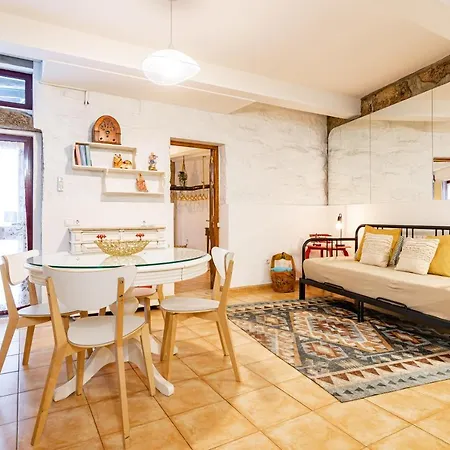 Red House 2- With Terrace *