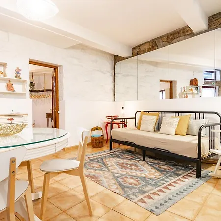 Appartement Red House 2- With Terrace