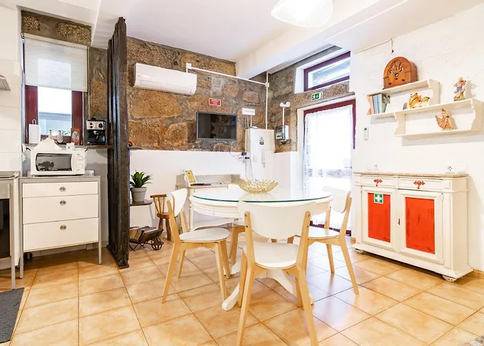 Red House 2- With Terrace