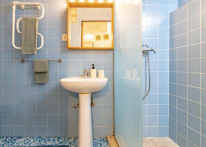 Apartmán Red House 2- With Terrace