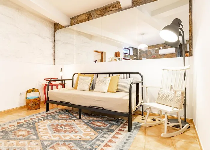 Red House 2- With Terrace Apartmán *