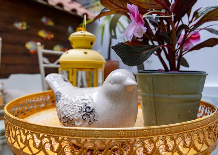 Red House 2- With Terrace *