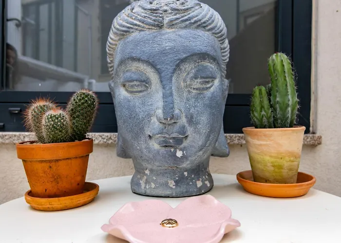 Red House 2- With Terrace Porto