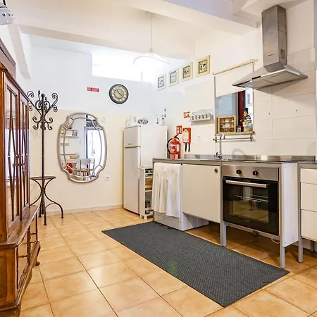 Appartamento Red House 2- With Terrace