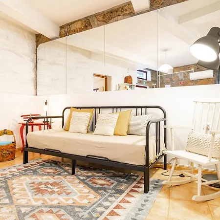 Red House 2- With Terrace Appartamento *