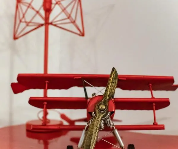 Red House 2- With Terrace *