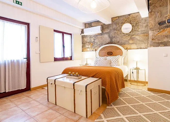 Red House 2- With Terrace Lägenhet