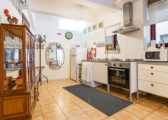 Daire Red House 2- With Terrace