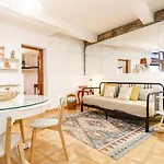 Apartman Red House 2- With Terrace