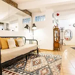 Red House 2- With Terrace * Porto