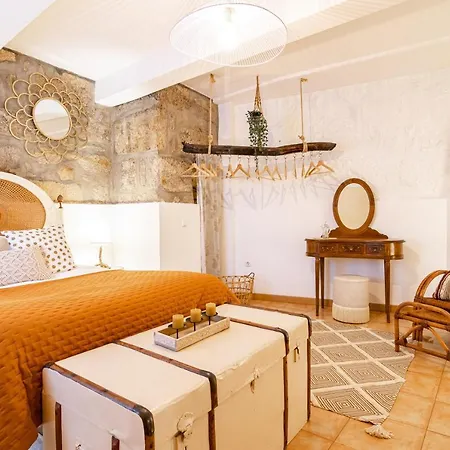 Red House 2- With Terrace Apartment Porto