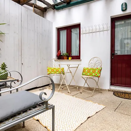 Red House 2- With Terrace Porto