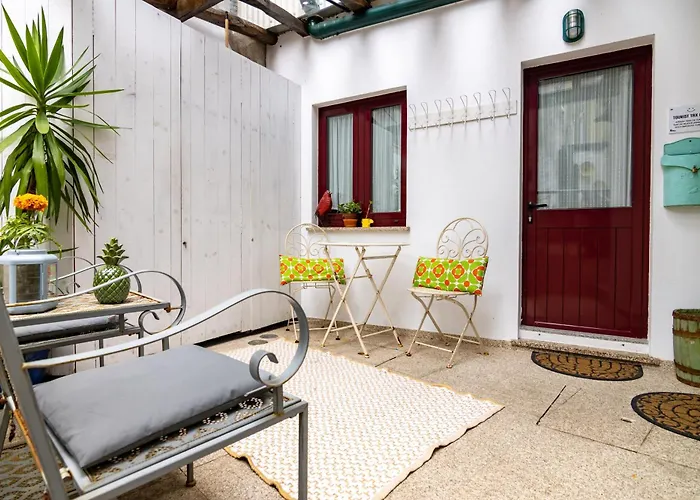 Red House 2- With Terrace Porto